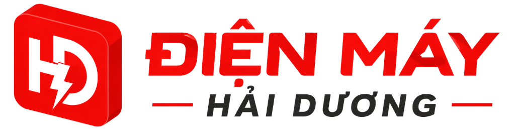 Điện máy hải dương