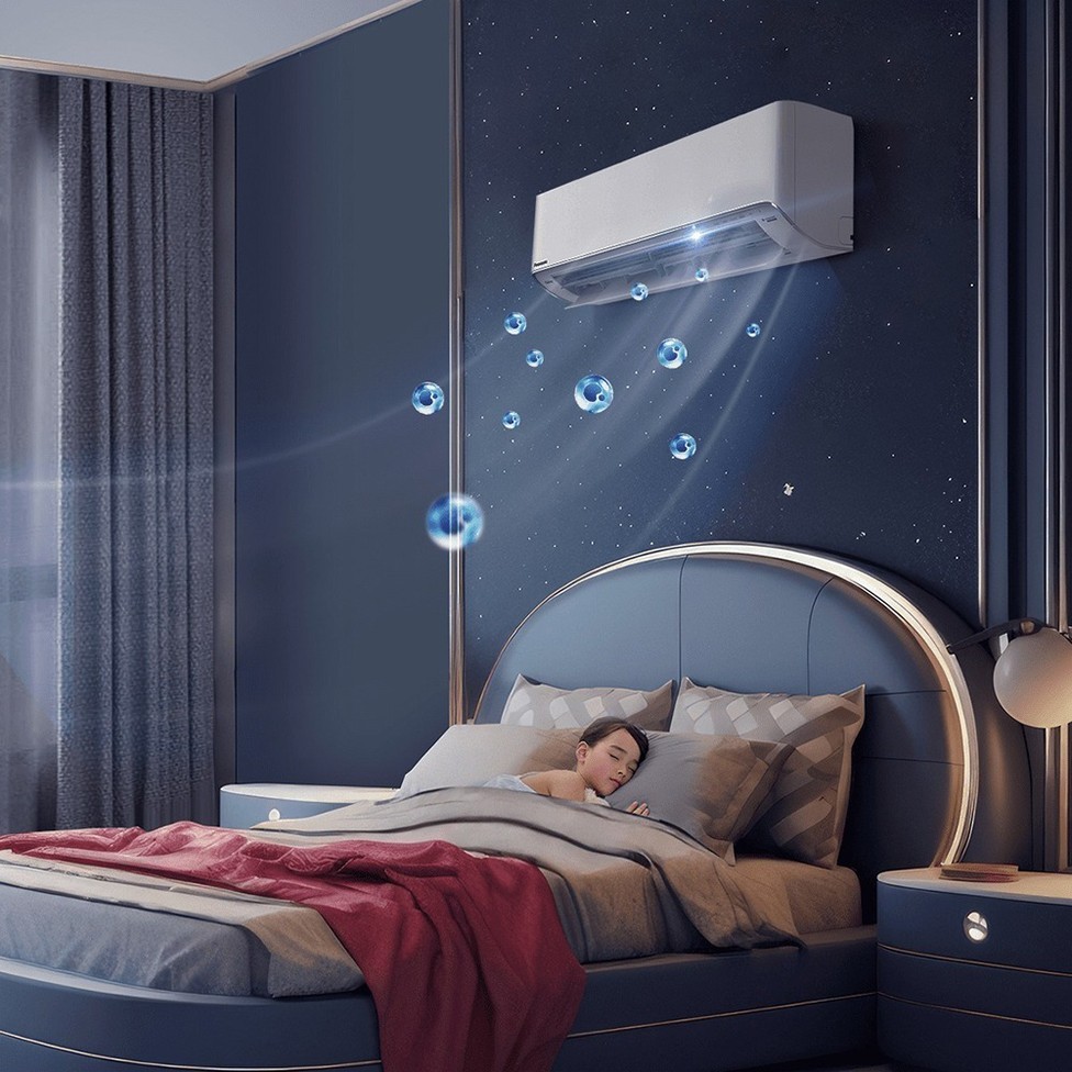 Xác định mã lỗi máy lạnh Panasonic để tìm ra hướng khắc phục hiệu quả