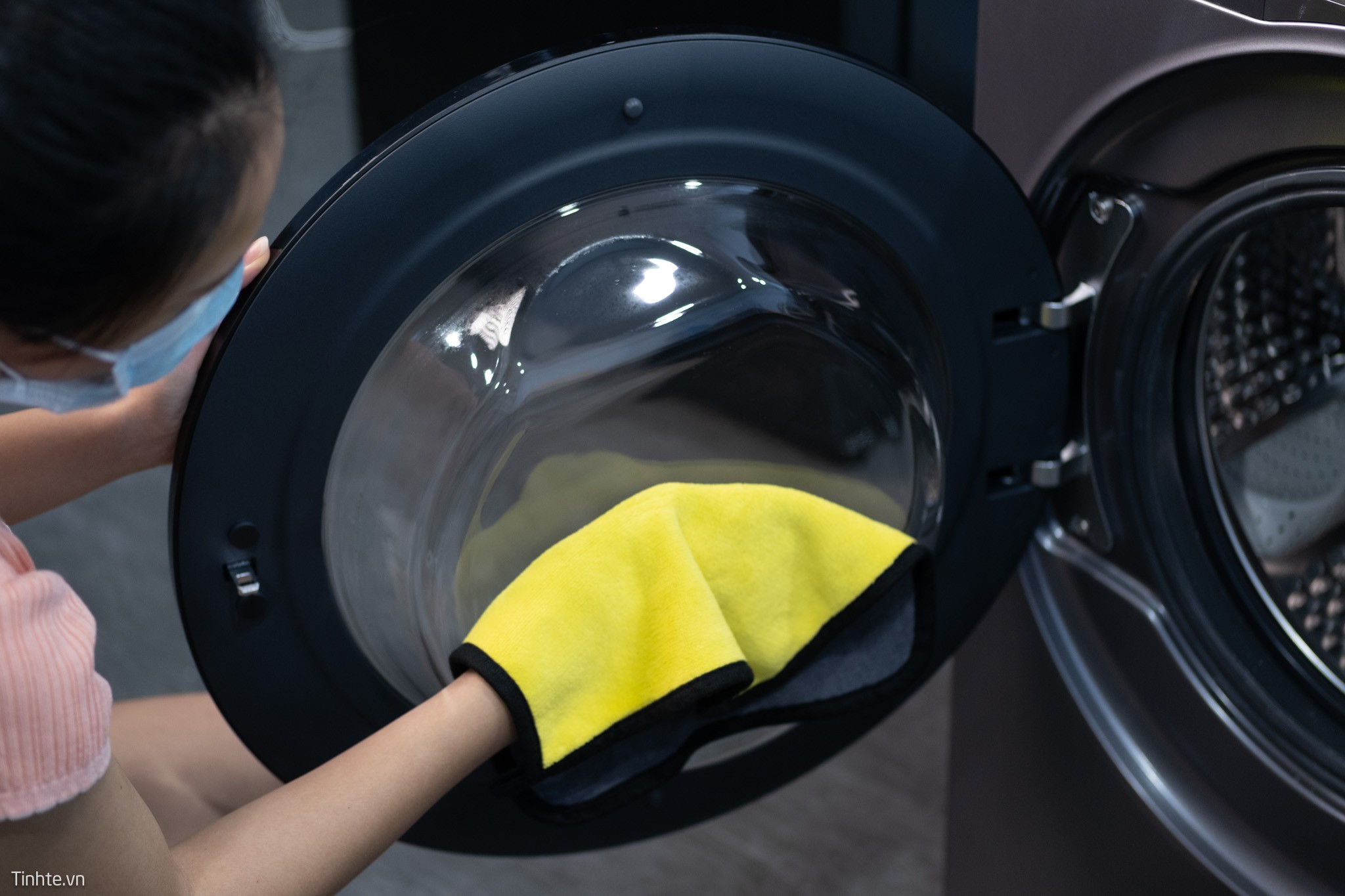 Những lưu ý khi sử dụng máy giặt để tăng tuổi thọ thiết bị