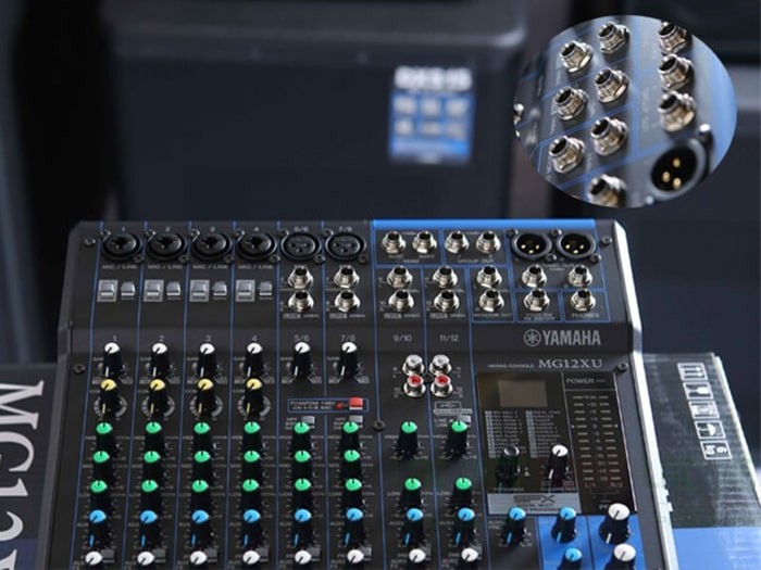 Các lưu ý quan trọng khi kết nối mixer với loa kéo để đảm bảo trải nghiệm âm thanh tối ưu