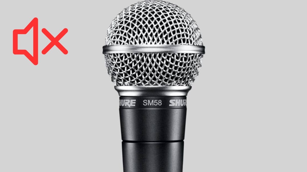 Micro bị rè khi kết nối với loa Bluetooth