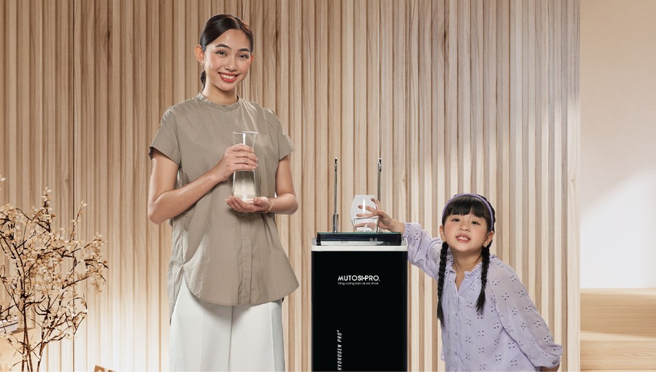 Lựa chọn máy lọc nước theo từng tiêu chí cụ thể