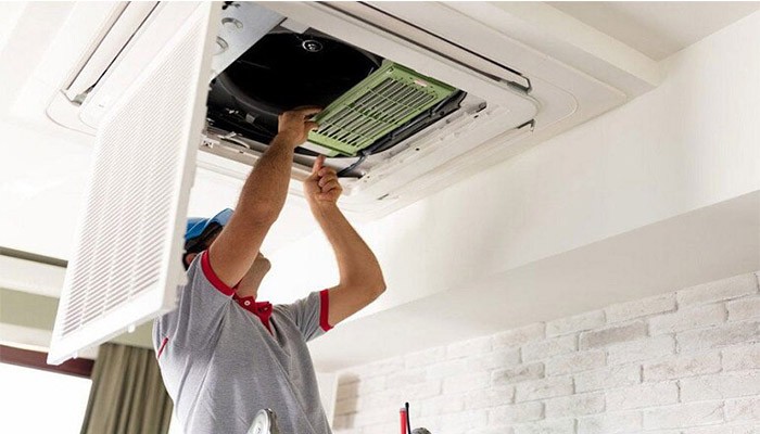 Nguyên nhân phổ biến dẫn đến việc điều hòa Daikin báo lỗi J3
