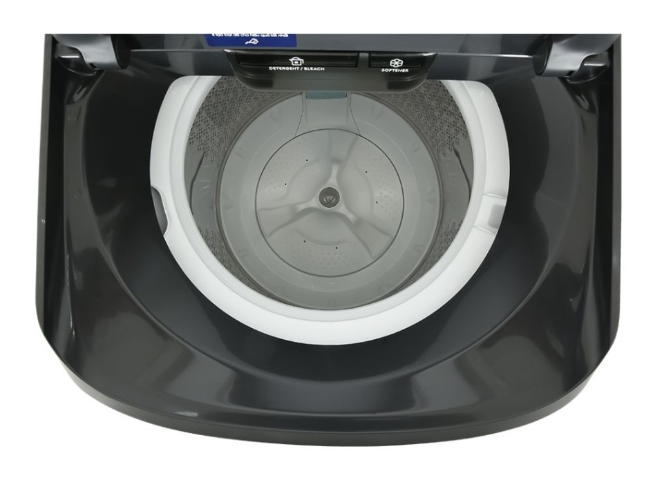 Cách tháo vệ sinh máy giặt Electrolux cửa trên
