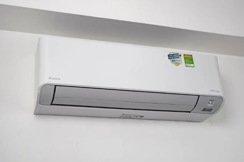 Mẹo sử dụng và bảo trì máy lạnh Daikin để tránh lỗi F3