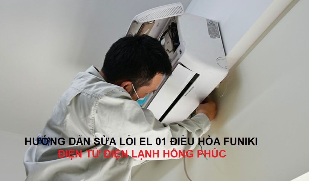 Kiểm tra dây kết nối và bo mạch điều hòa