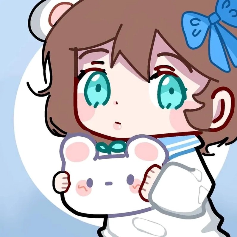 Simmy chibi đáng yêu với nhiều biểu cảm ngộ nghĩnh