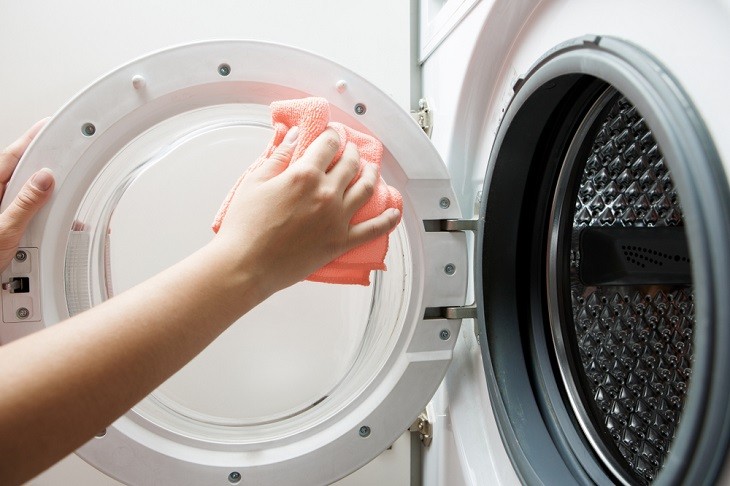 Nên vệ sinh máy giặt Electrolux với chu kỳ 3 tháng/lần là tốt nhất