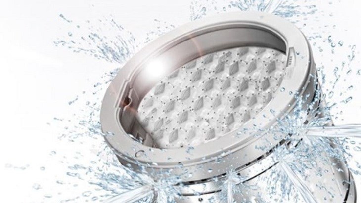 Chế độ tự vệ sinh lồng giặt (Tub Clean) là tính năng hiện đại trên một số dòng máy giặt cửa trên Electrolux