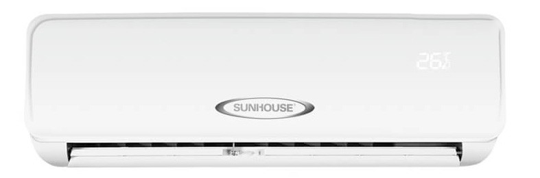Lưu ý cách sử dụng điều hòa Sunhouse bền bỉ, an toàn