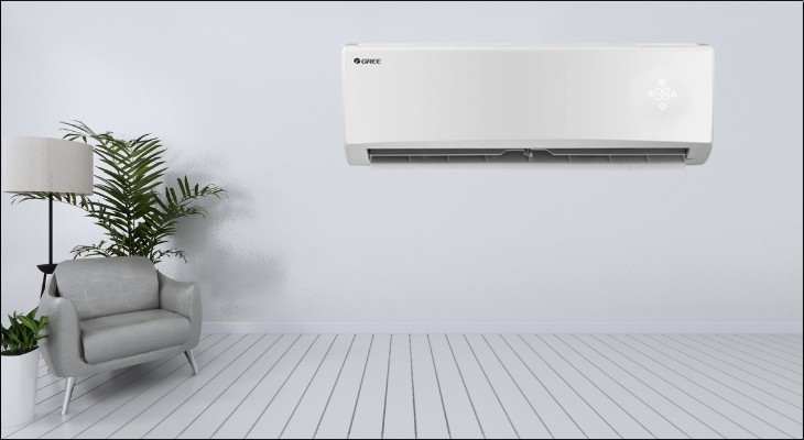Bo mạch điều khiển cục nóng bị lỗi có thể khiến điều hoà Gree báo lỗi H6