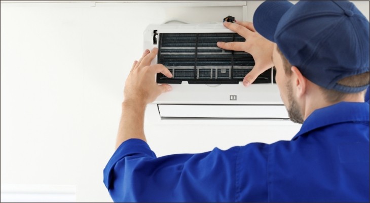 Chi phí sửa lỗi H6 sẽ phụ thuộc vào nguyên nhân cụ thể (thay motor quạt hay sửa bo mạch) và loại linh kiện thay thế