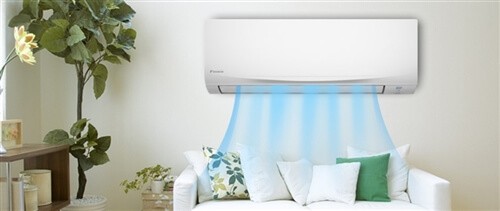 Lỗi H9 điều hoà Daikin là lỗi gì?