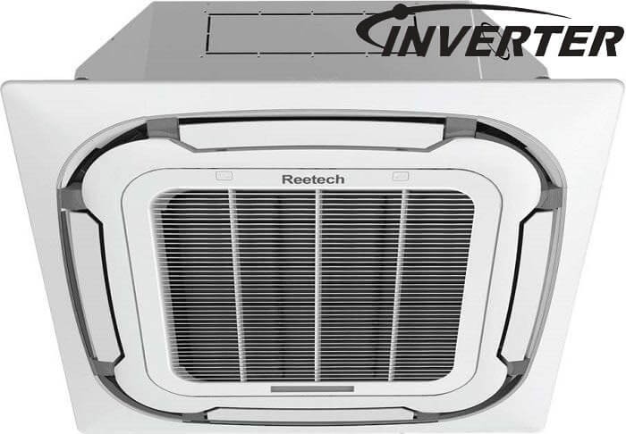 Lỗi E1 điều hòa Reetech âm trần